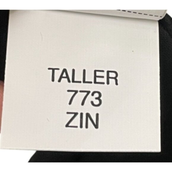 Zara Womens Long Foulard Print Dress M Medium Multicolor Scarf 3323/308 NWT - Picture 14 of 16